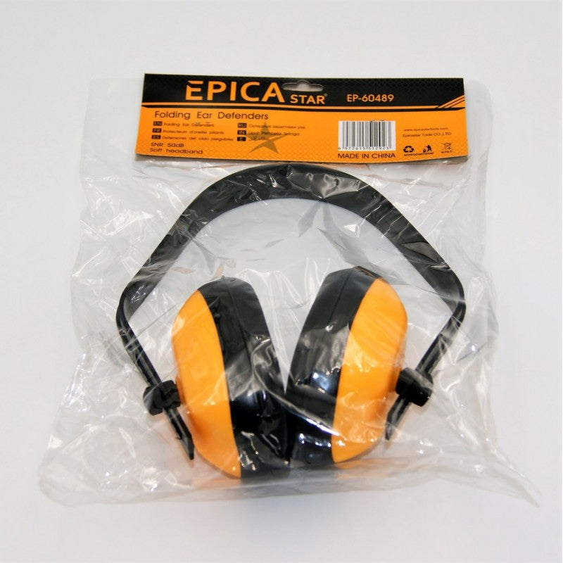 ΠΡΟΣΤΑΤΕΥΤΙΚΟ ΑΥΤΙΟΥ ΩΤΟΑΣΠΙΔΕΣ EPICA STAR EP-60488 ΕΡΓΑΛΕΙΑ > ΔΙΑΦΟΡΑ > ΡΟΥΧΑ ΕΡΓΑΣΙΑΣ