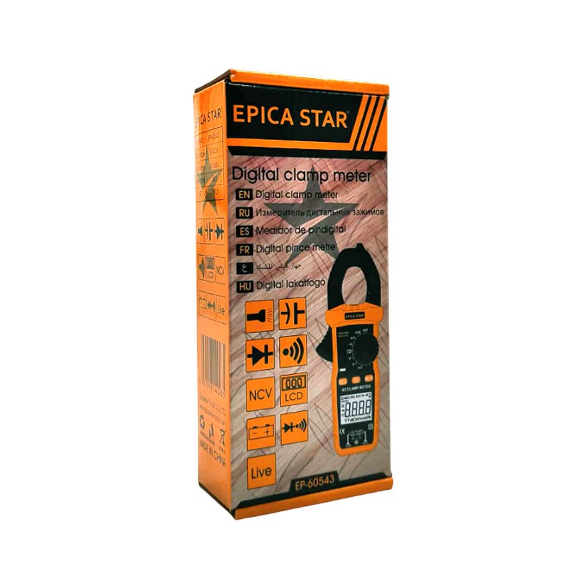 EPICA STAR ΑΕΡΟΤΣΙΜΠΙΔΑ ΨΗΦΙΑΚΗ EP-60543 ΕΡΓΑΛΕΙΑ > ΧΕΙΡΟΣ > ΑΛΛΑ ΕΡΓΑΛΕΙΑ ΧΕΙΡΟΣ