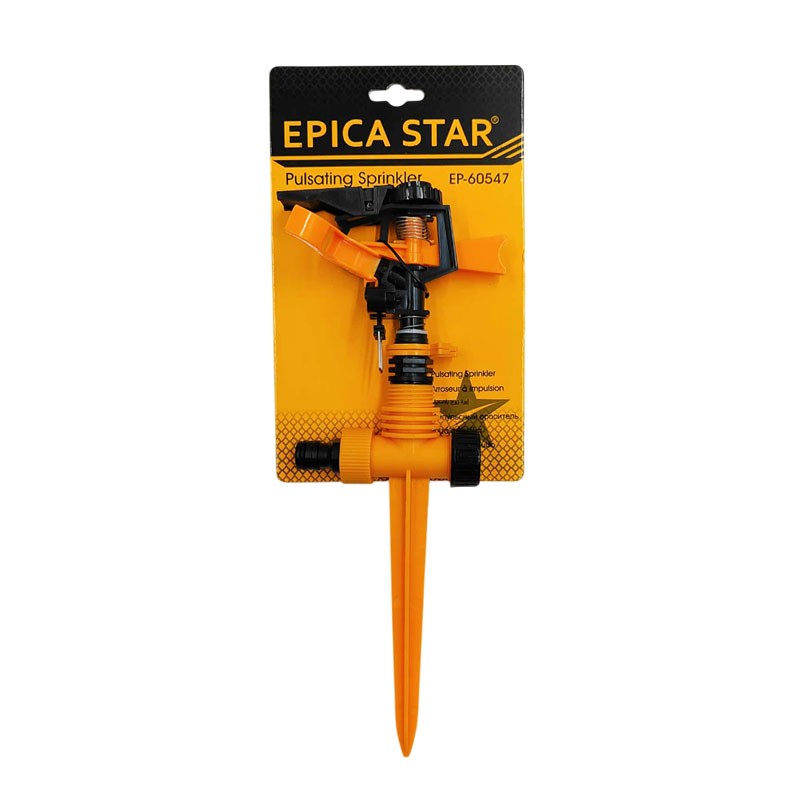 ΜΠΕΚ ΠΕΡΙΣΤΡΟΦΙΚΟ ΠΑΛΛΟΜΕΝΟ EPICA STAR EP-60547