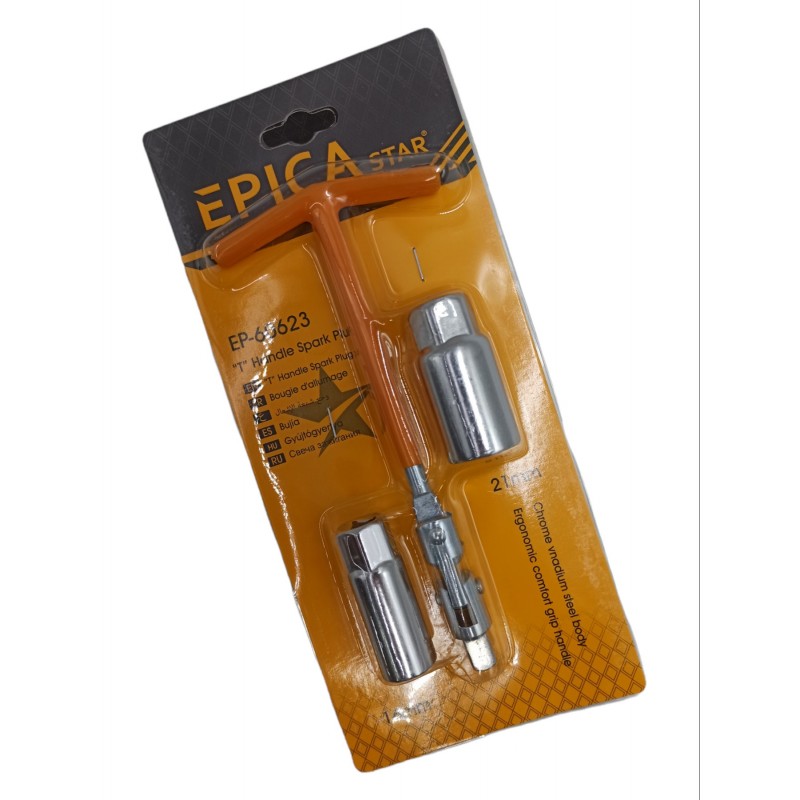 EPICA STAR ΣΠΑΣΤΟ ΚΛΕΙΔΙ ΓΙΑ ΜΠΟΥΖΙ EP-60623 ΕΡΓΑΛΕΙΑ > ΧΕΙΡΟΣ > ΑΛΛΑ ΕΡΓΑΛΕΙΑ ΧΕΙΡΟΣ