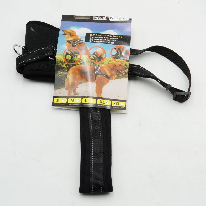 ΣΑΜΑΡΑΚΙ ΣΚΥΛΟΥ Extra Large BM034 HOBBY > PETSHOP > ΛΟΥΡΙΑ/ΚΟΛΑΡΑ/ΟΔΗΓΟΙ