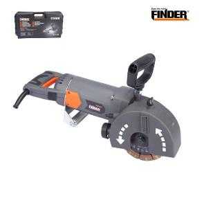 Φρέζα αυλακώσεων - 2800W - Finder - 197375