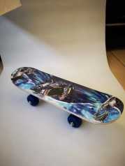 Παιδικό Skateboard - 59*15cm - YH-002 - 101124