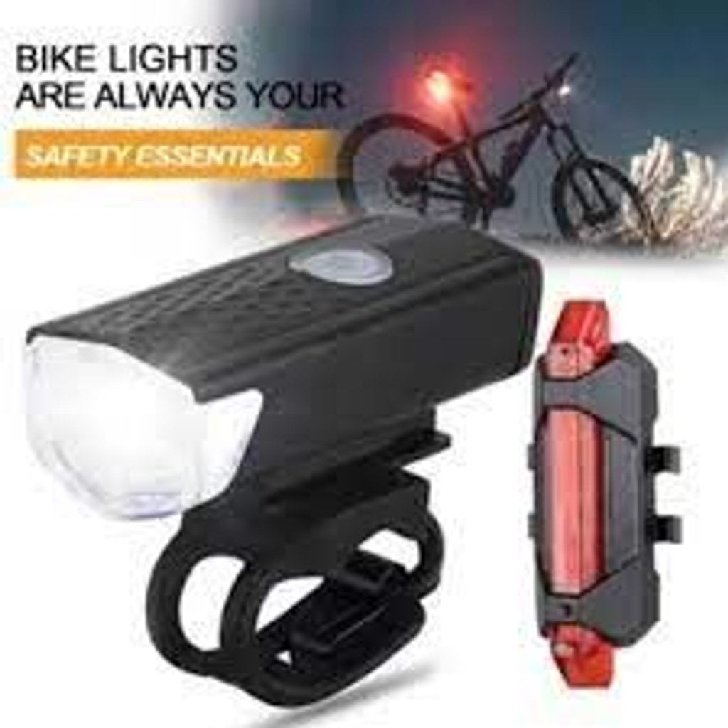 自行车车灯组 CYGM-2218 BYCYLE LIGHTS SET CYGM-2218 - Αξεσουάρ Ποδηλάτου