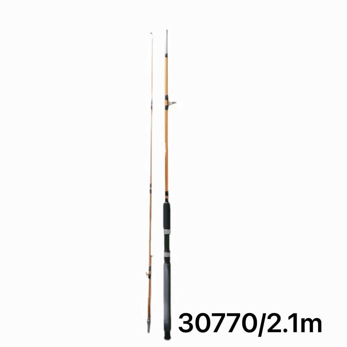 Καλάμι ψαρέματος - Δίσπαστο - 2.1m - 830770