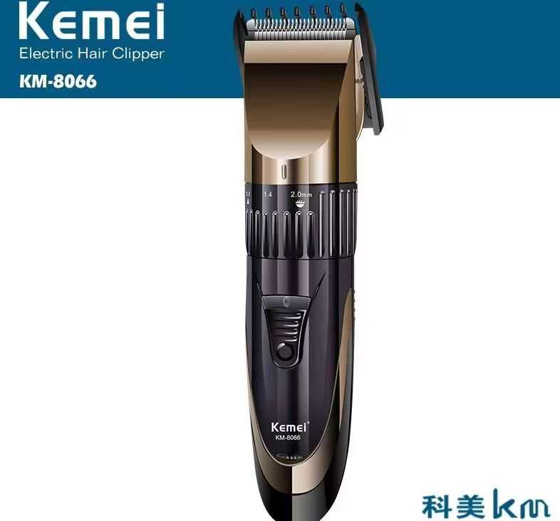 Κουρευτική μηχανή - KM-8066 - Kemei