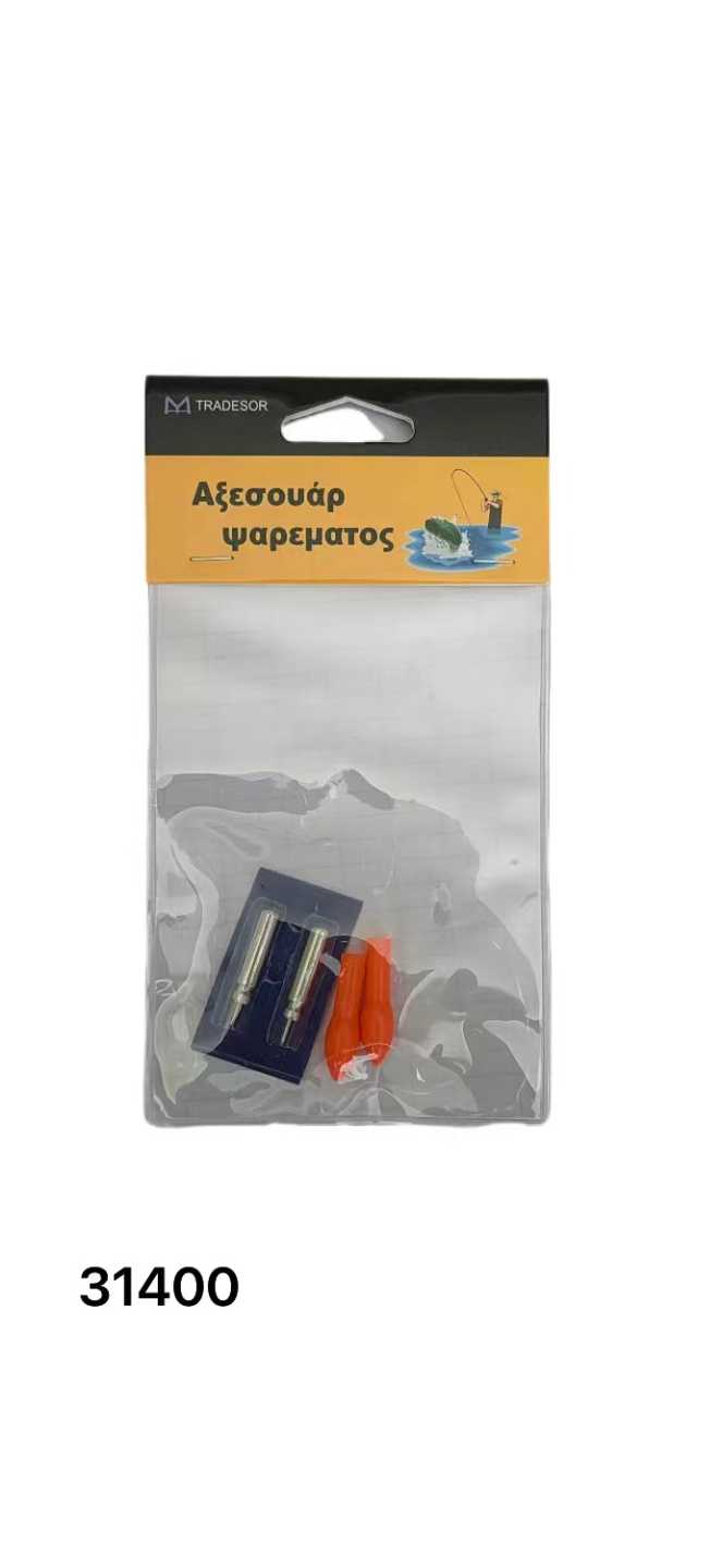 Σπίθα σήμανσης βυθού - 2pcs - 831400