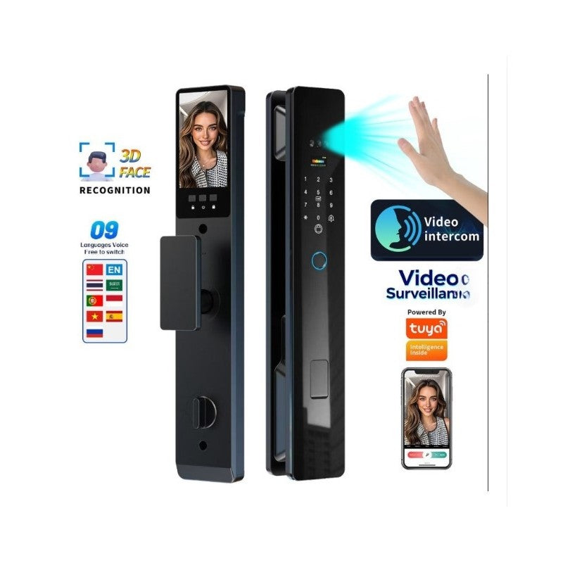 ΕΞΥΠΝΗ ΚΛΕΙΔΑΡΙΑ ΜΕ FACE ID ASB-06998 ΚΕΝΤΡΙΚΟ > ΓΙΑ ΤΟ ΣΠΙΤΙ