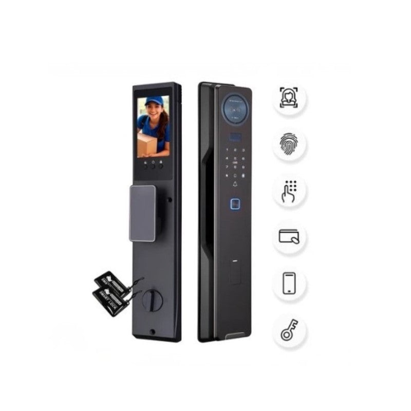 ΕΞΥΠΝΗ ΚΛΕΙΔΑΡΙΑ ΜΕ FACE ID ASB-06998 ΚΕΝΤΡΙΚΟ > ΓΙΑ ΤΟ ΣΠΙΤΙ