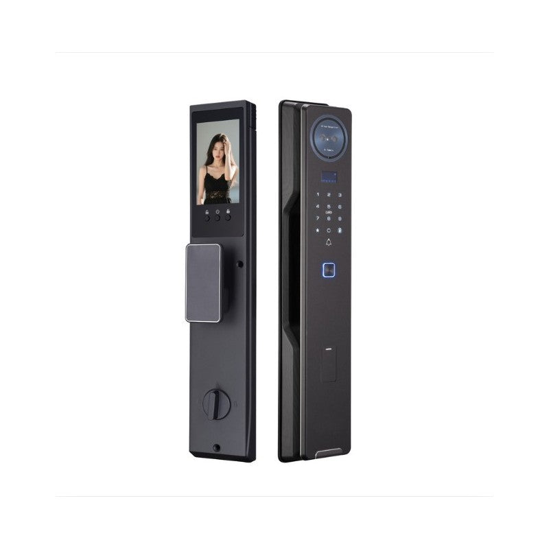 ΕΞΥΠΝΗ ΚΛΕΙΔΑΡΙΑ ΜΕ FACE ID ASB-06998 ΚΕΝΤΡΙΚΟ > ΓΙΑ ΤΟ ΣΠΙΤΙ