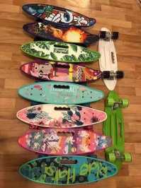 Παιδικό Skateboard - YH-009 - 101131