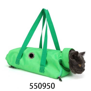 Τσάντα μεταφοράς κατοικιδίου - 550950 - Green