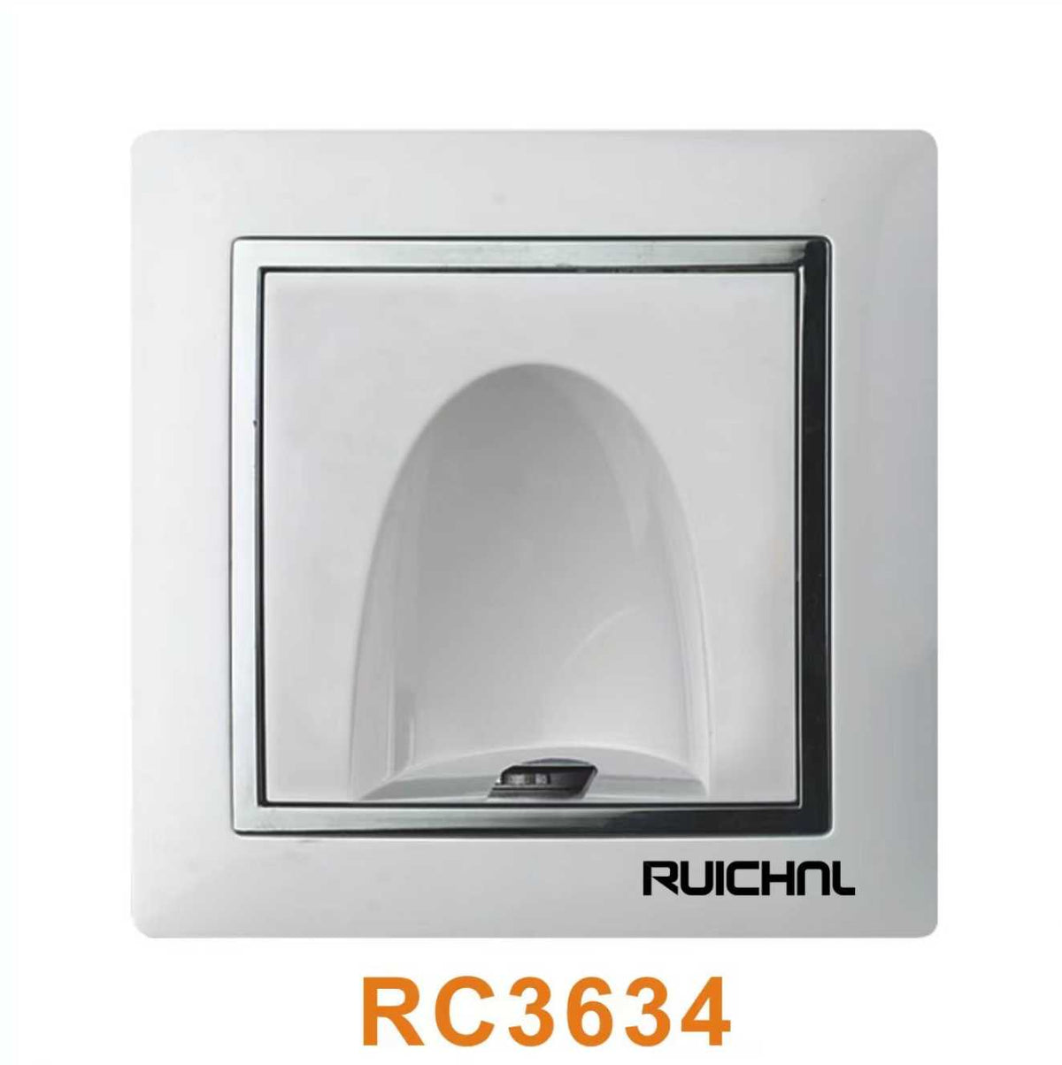 Πρίζα τοίχου - RC3634 - 363402