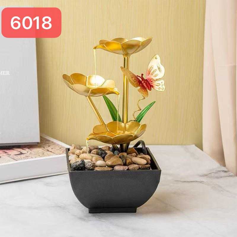 Συντριβάνι εσωτερικού χώρου - Feng Shui - 6018 - 982178