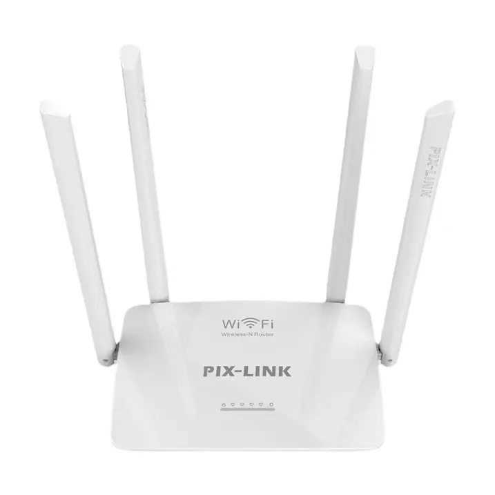 Ασύρματο Router Wifi - LV-WR08 - PIX-LINK - 880264