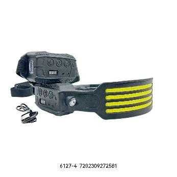 Φακός κεφαλής LED - 6127-4 - 272581