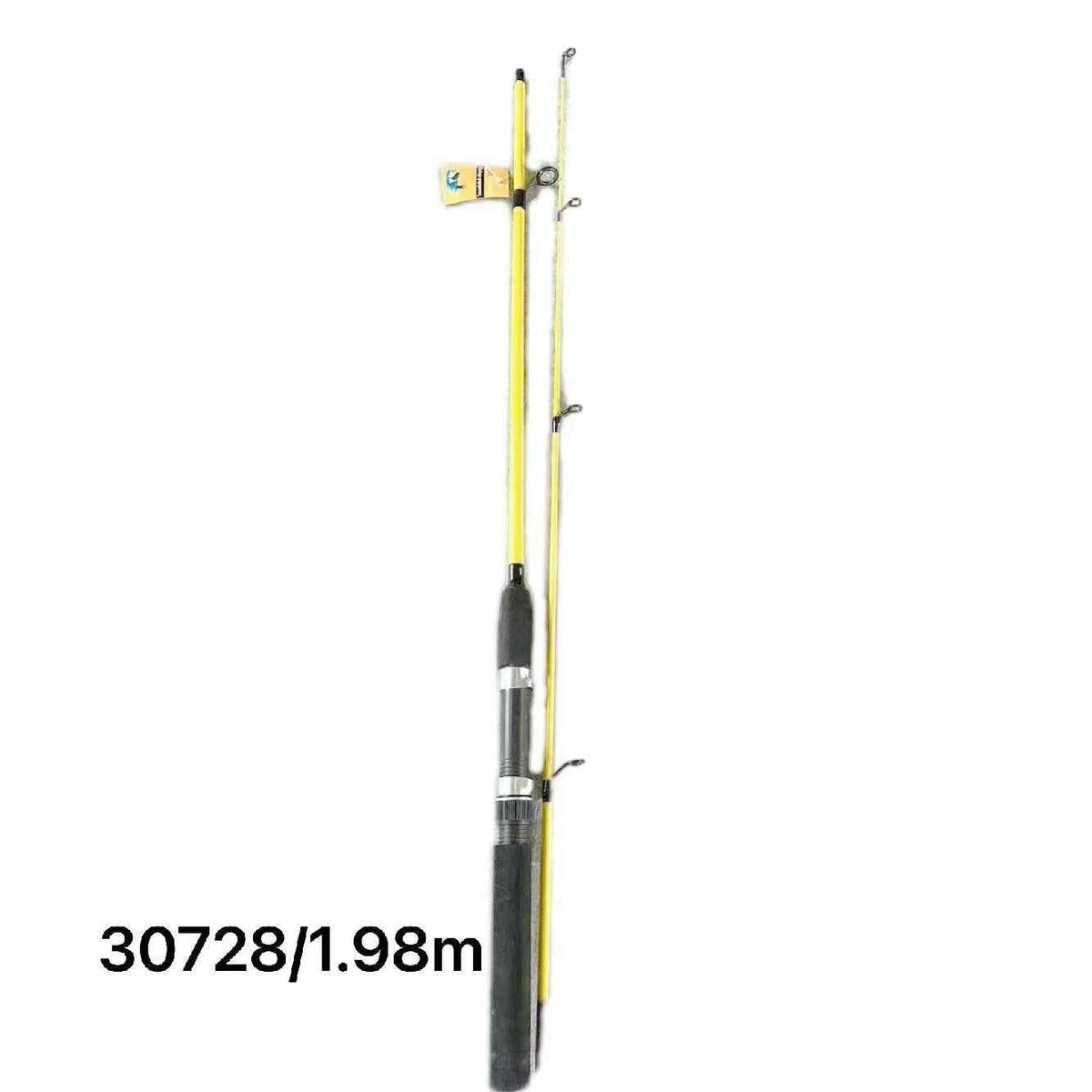 Καλάμι ψαρέματος - Δίσπαστο - 1.98m - 830728