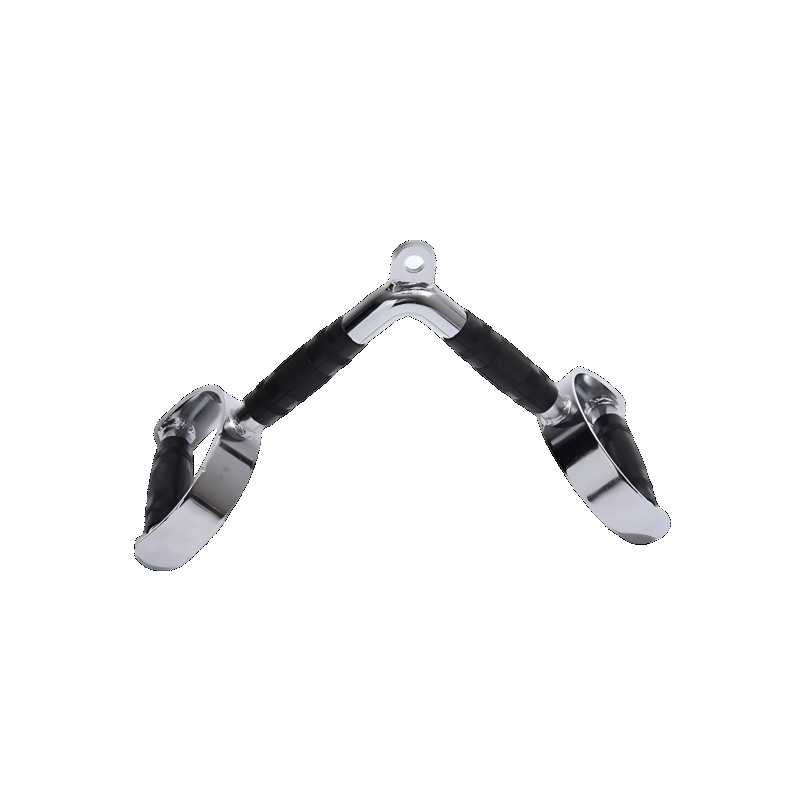 Λαβή τροχαλίας για έλξεις - SC80257 - 36*23cm - 416553
