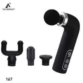 Συσκευή μασάζ - Fascial Gun - 167 - 567898