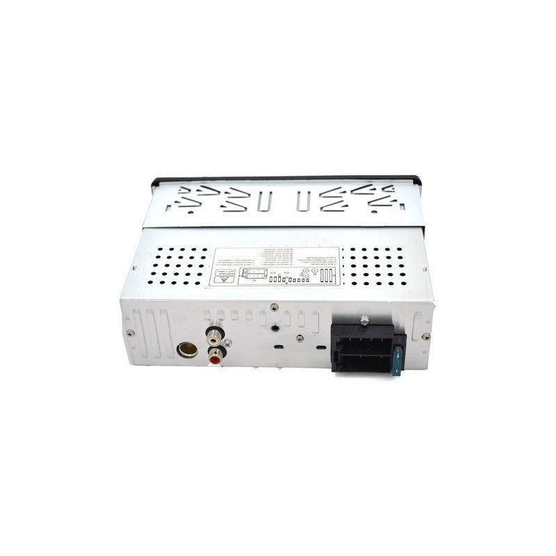 ΗΧΟΣΥΣΤΗΜΑ ΑΥΤΟΚΙΝΗΤΟΥ FM MP3 ΜΕ USB RLG-6248 AUTO/MOTO > ΗΧΟΣ & ΕΙΚΟΝΑ AUTO/MOTO > ΗΧΟΣΥΣΤΗΜΑΤΑ