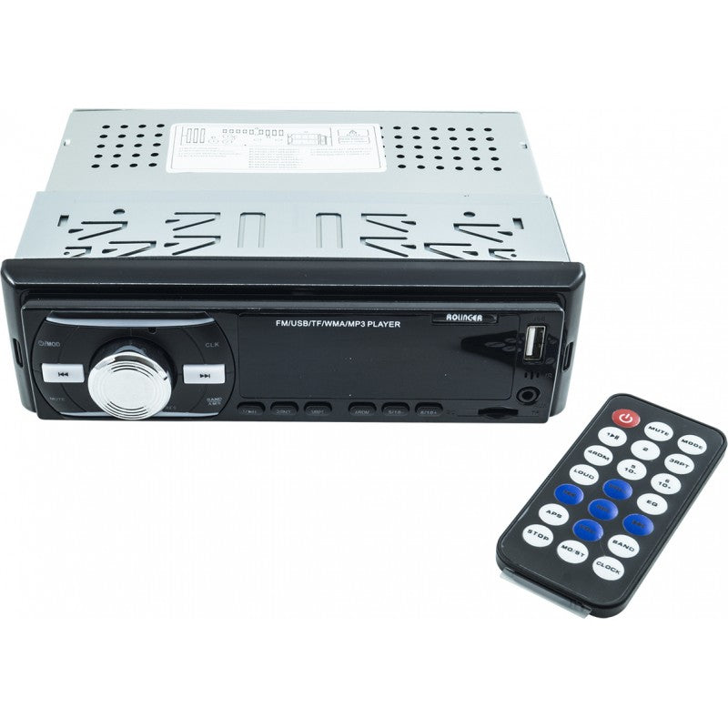 ΗΧΟΣΥΣΤΗΜΑ ΑΥΤΟΚΙΝΗΤΟΥ FM MP3 ΜΕ USB RLG-6248 AUTO/MOTO > ΗΧΟΣ & ΕΙΚΟΝΑ AUTO/MOTO > ΗΧΟΣΥΣΤΗΜΑΤΑ