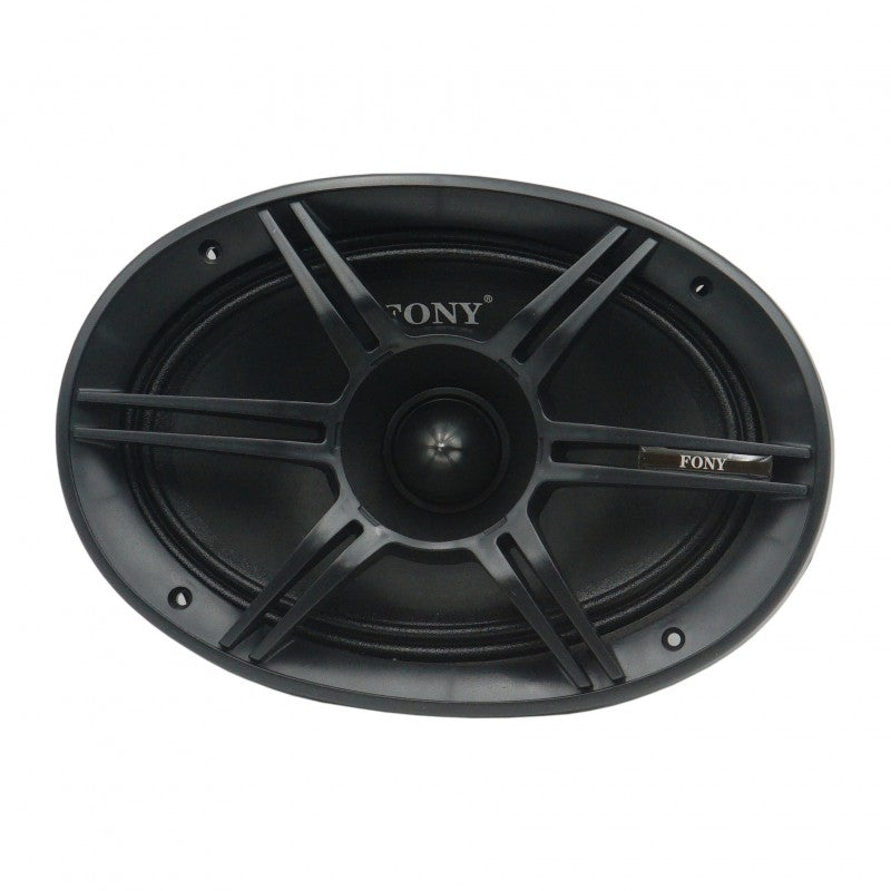 ΣΕΤ ΗΧΕΙΑ FONY 6''x9'' CTC-6981 AUTO/MOTO > ΗΧΟΣ & ΕΙΚΟΝΑ AUTO/MOTO > ΗΧΟΣΥΣΤΗΜΑΤΑ