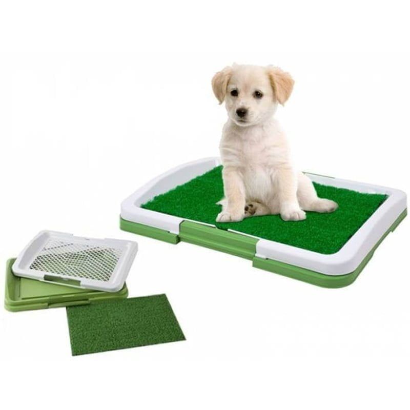 Φορητή Τουαλέτα για Κατοικίδια - Puppy potty pad - Angel shopping