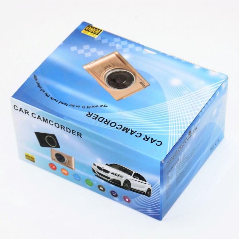 ΚΑΜΕΡΑ ΑΥΤΟΚΙΝΗΤΟΥ FULL HD 1080 AU-TO-2332 AUTO/MOTO > ΗΧΟΣ & ΕΙΚΟΝΑ AUTO/MOTO > ΚΑΜΕΡΕΣ