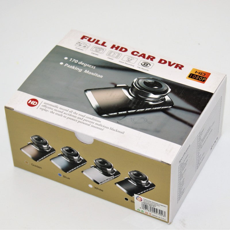 FULL HD CAR DVR HD1080P AU-TO-2331 AUTO/MOTO > ΗΧΟΣ & ΕΙΚΟΝΑ AUTO/MOTO > ΚΑΜΕΡΕΣ