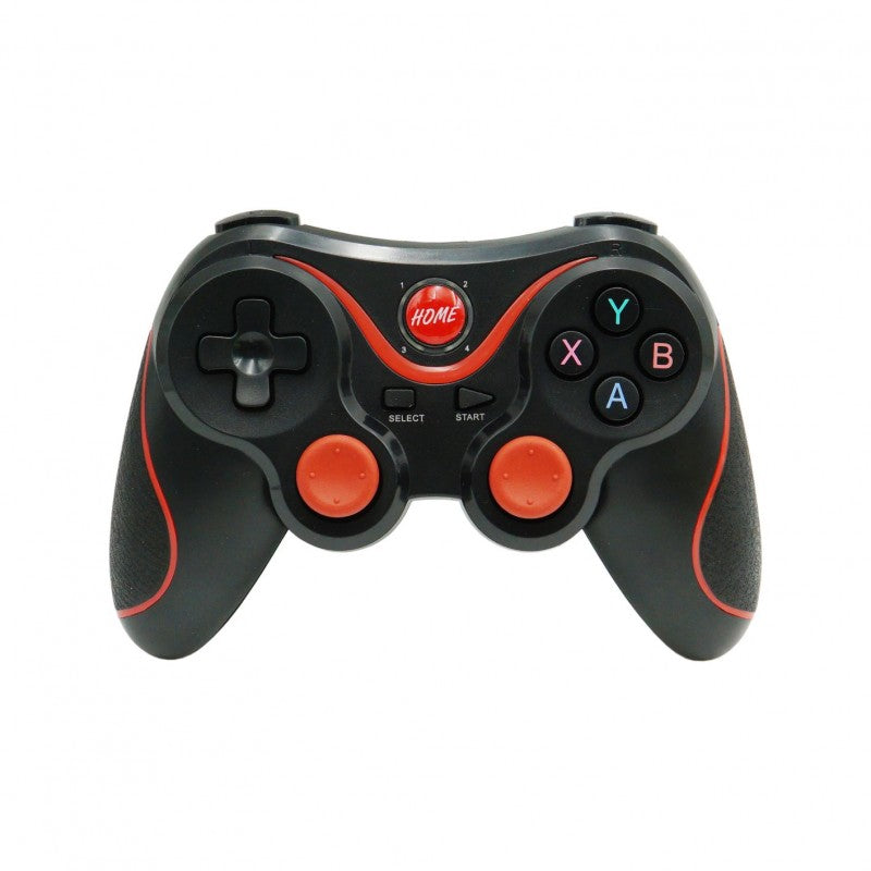 ΑΣΥΡΜΑΤΟ GAMEPAD ANDOWL AN-Q-PA3 ΚΕΝΤΡΙΚΟ > ΕΙΔΗ ΥΠΟΛΟΓΙΣΤΩΝ > ΠΕΡΙΦΕΡΕΙΑΚΑ > ΗΧΟΣ/ΧΕΙΡΙΣΤΗΡΙΑ/WEBCAMS