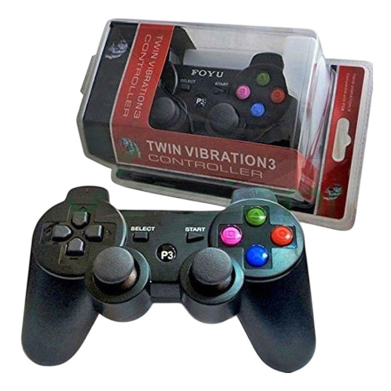 GAMEPAD ΓΙΑ PC / PS3 17740-74