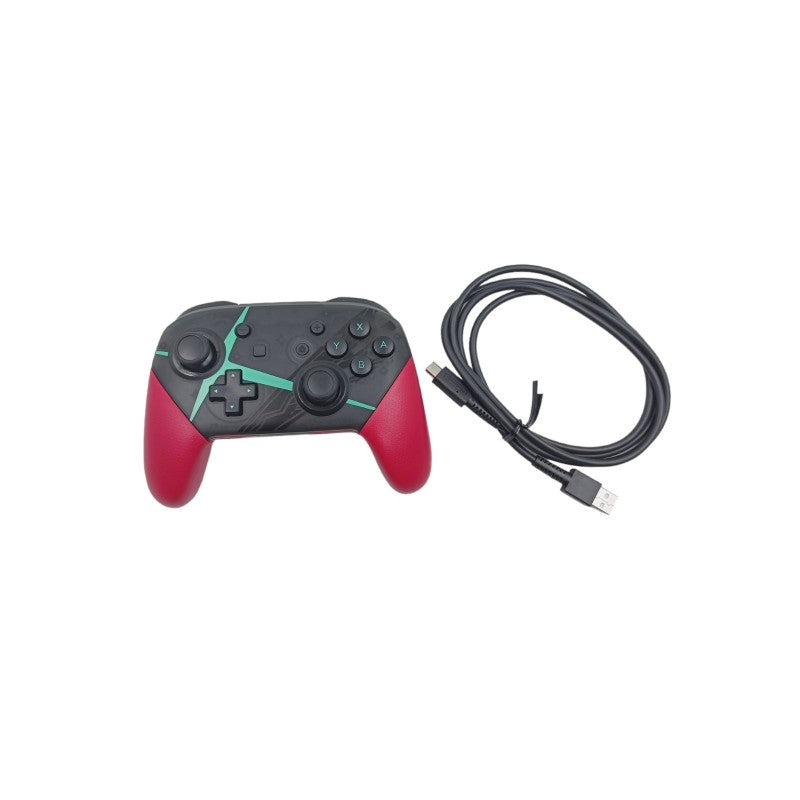 ΑΣΥΡΜΑΤΟ ΤΗΛΕΧΕΙΡΙΣΤΗΡΙΟ GAMING DL-02003 HOBBY > ΠΑΙΧΝΙΔΙΑ > ΗΛΕΚΤΡΟΝΙΚΑ ΠΑΙΧΝΙΔΙΑ