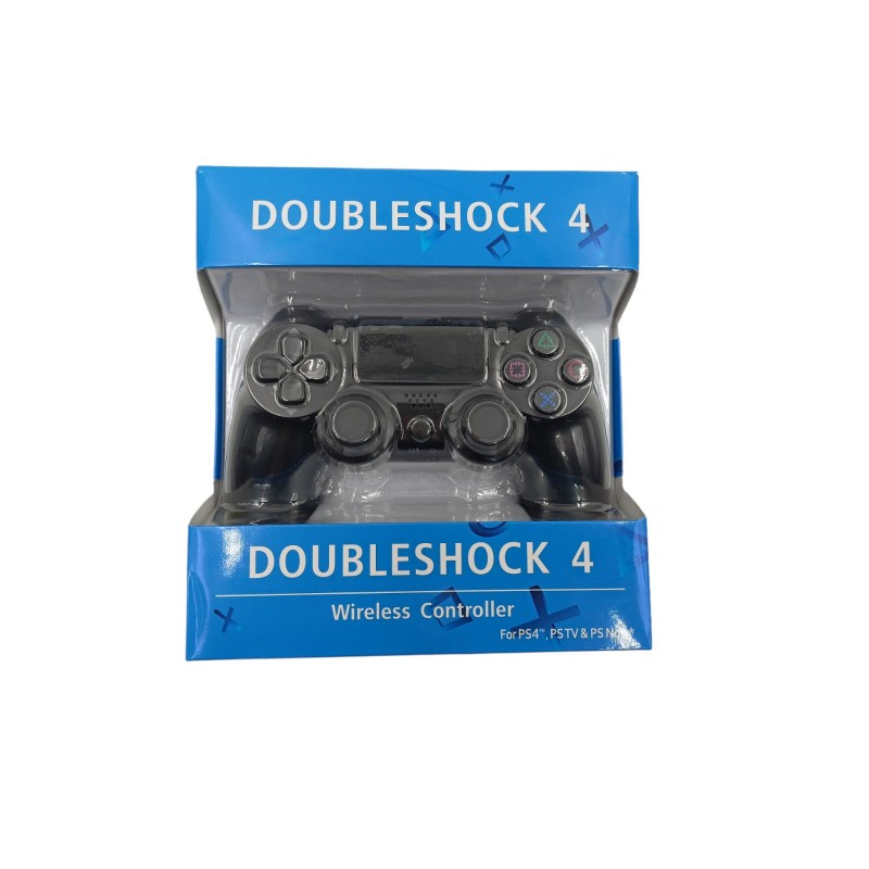 ΑΣΥΡΜΑΤΟ ΧΕΙΡΙΣΤΗΡΙΟ GAMING DOUBLESHOCK 4 DL-02001 ΚΕΝΤΡΙΚΟ > ΕΙΔΗ ΥΠΟΛΟΓΙΣΤΩΝ > ΠΕΡΙΦΕΡΕΙΑΚΑ > ΗΧΟΣ/ΧΕΙΡΙΣΤΗΡΙΑ/WEBCAMS