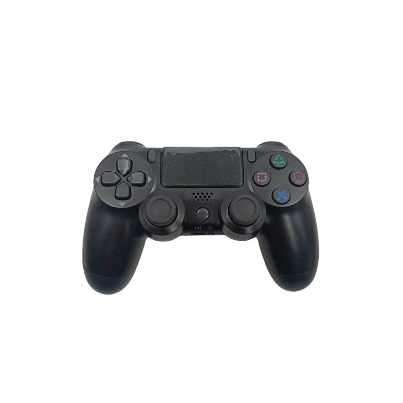 ΑΣΥΡΜΑΤΟ ΧΕΙΡΙΣΤΗΡΙΟ GAMING DOUBLESHOCK 4 DL-02001 ΚΕΝΤΡΙΚΟ > ΕΙΔΗ ΥΠΟΛΟΓΙΣΤΩΝ > ΠΕΡΙΦΕΡΕΙΑΚΑ > ΗΧΟΣ/ΧΕΙΡΙΣΤΗΡΙΑ/WEBCAMS