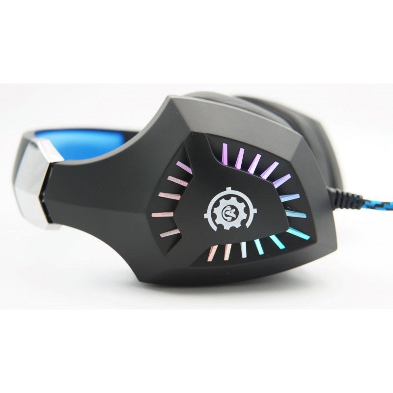 ΑΚΟΥΣΤΙΚΑ GAMING ME LED HEADSET ANDOWL AN-Q-E2 ΚΕΝΤΡΙΚΟ > ΕΙΔΗ ΥΠΟΛΟΓΙΣΤΩΝ > ΠΕΡΙΦΕΡΕΙΑΚΑ > ΗΧΟΣ/ΧΕΙΡΙΣΤΗΡΙΑ/WEBCAMS