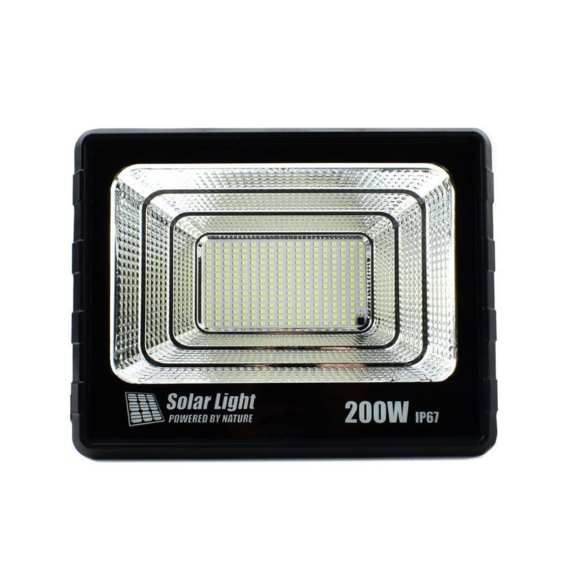 GDSUPER ΗΛΙΑΚΟΣ ΠΡΟΒΟΛΕΑΣ 200W 6500K GD-200H