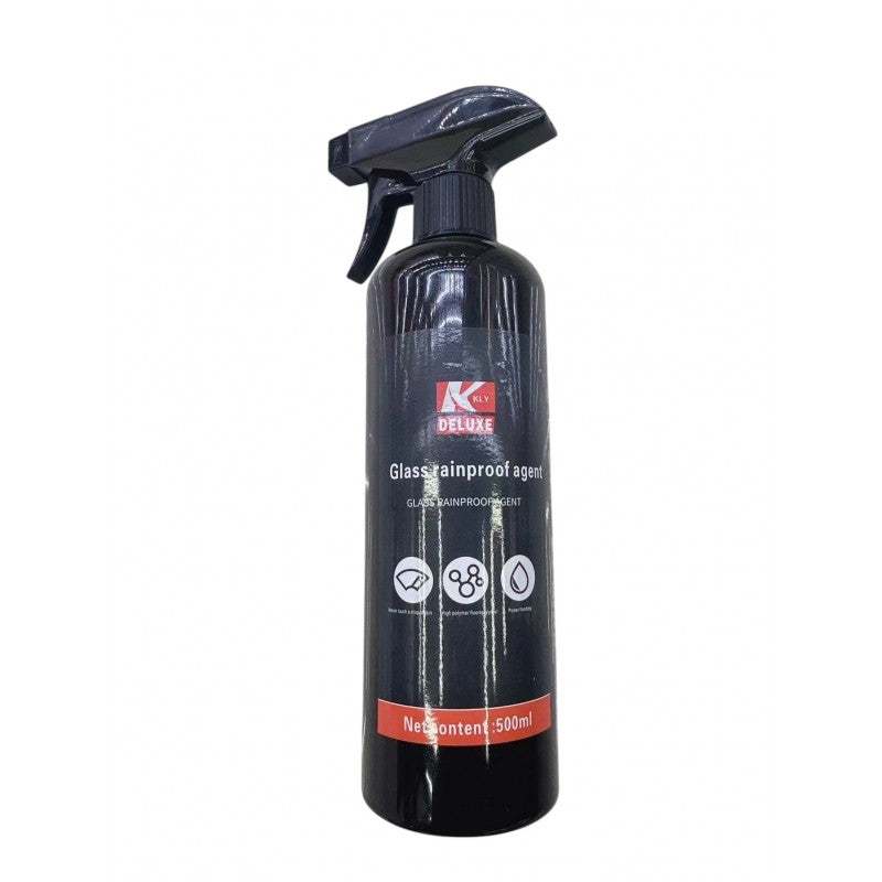 ΣΠΡΕΙ GLASS RAINPROOF 500ml KN-04670 ΕΡΓΑΛΕΙΑ > ΔΙΑΦΟΡΑ > ΑΛΛΑ