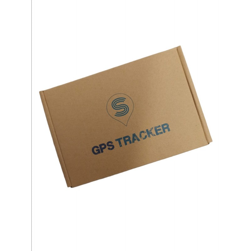 GPS TRACKER GSM/GPRS GPS0004 AUTO/MOTO > ΑΞΕΣΟΥΑΡ AUTO/MOTO