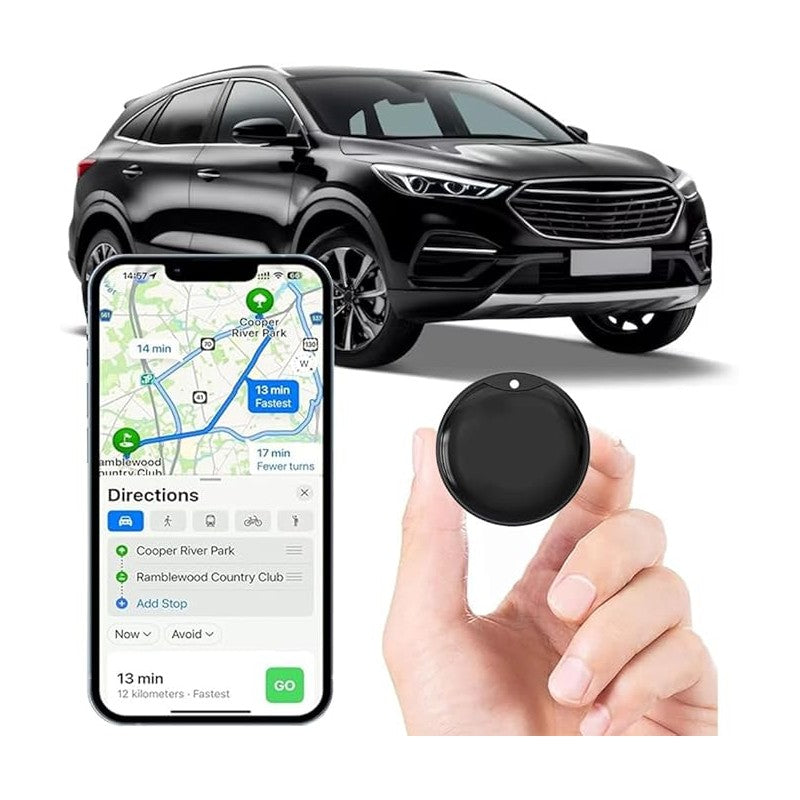 GPS TRACKER ΓΙΑ ΑΥΤΟΚΙΝΗΤΑ ΣΥΜΒΑΤΟ IOS & ANDROID XD-2604 AUTO/MOTO > ΑΞΕΣΟΥΑΡ AUTO/MOTO