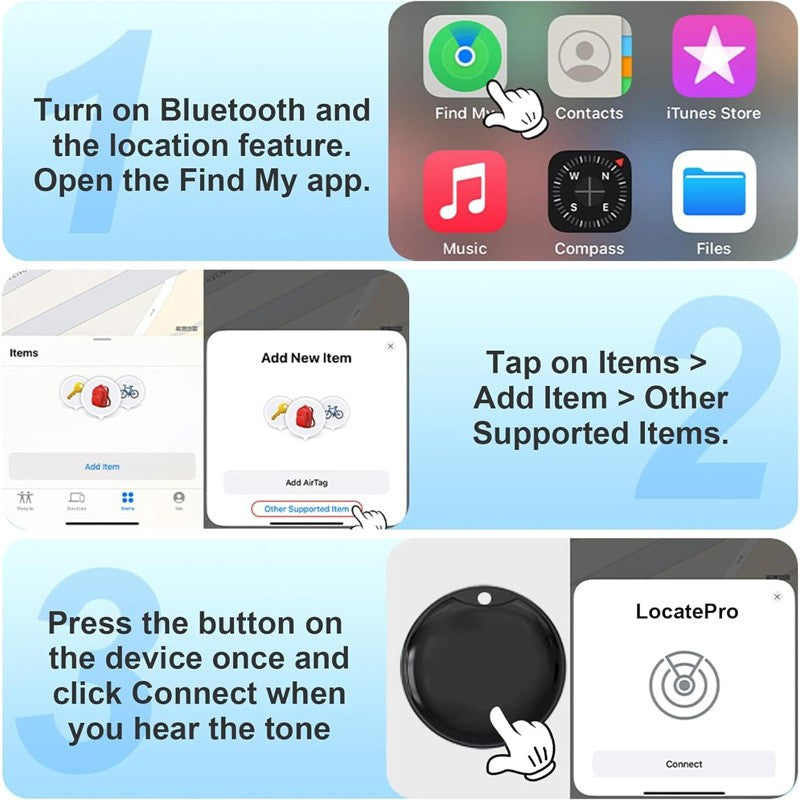 GPS TRACKER ΓΙΑ ΑΥΤΟΚΙΝΗΤΑ ΣΥΜΒΑΤΟ IOS & ANDROID XD-2604 AUTO/MOTO > ΑΞΕΣΟΥΑΡ AUTO/MOTO
