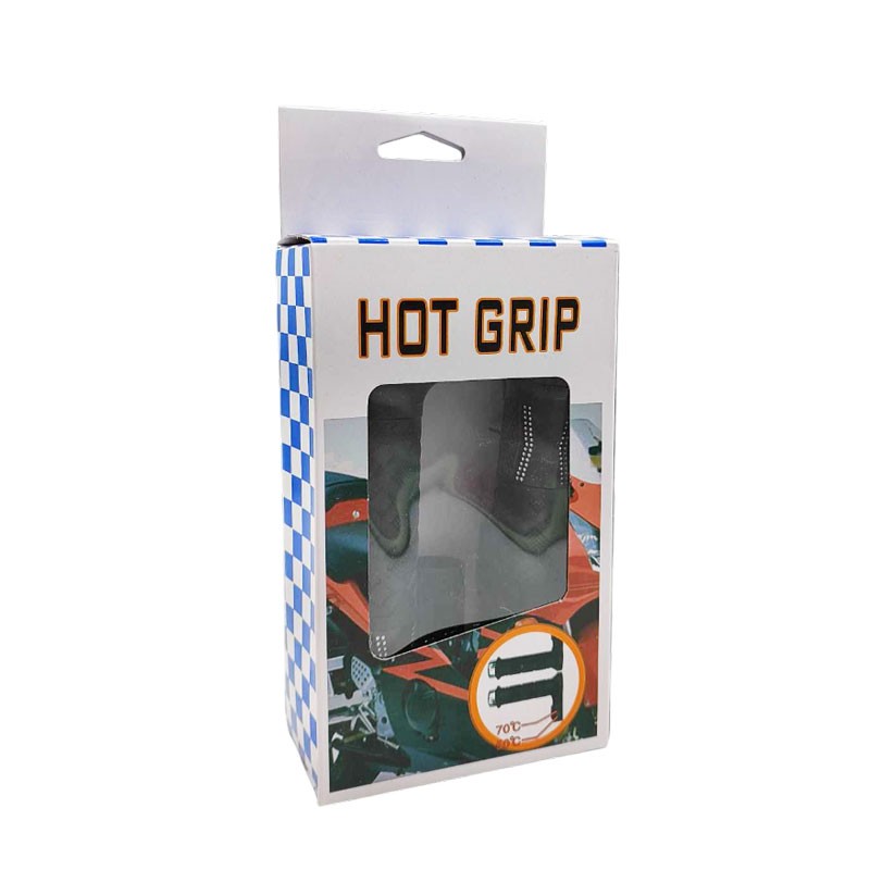 ΘΕΡΜΑΙΝΟΜΕΝΑ GRIPS 12V WY-04749 AUTO/MOTO > ΑΞΕΣΟΥΑΡ AUTO/MOTO
