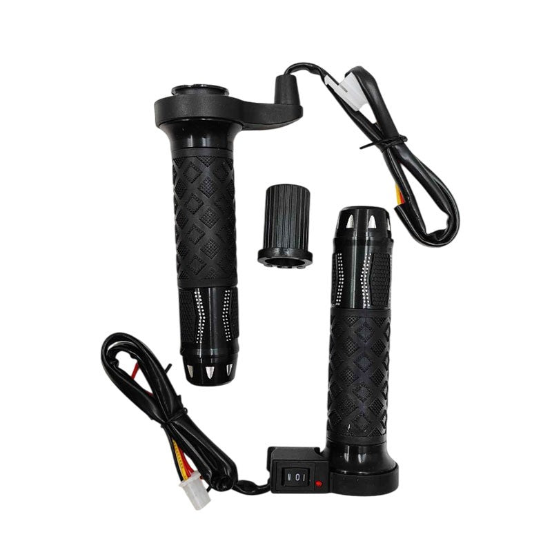 ΘΕΡΜΑΙΝΟΜΕΝΑ GRIPS 12V WY-04749 AUTO/MOTO > ΑΞΕΣΟΥΑΡ AUTO/MOTO