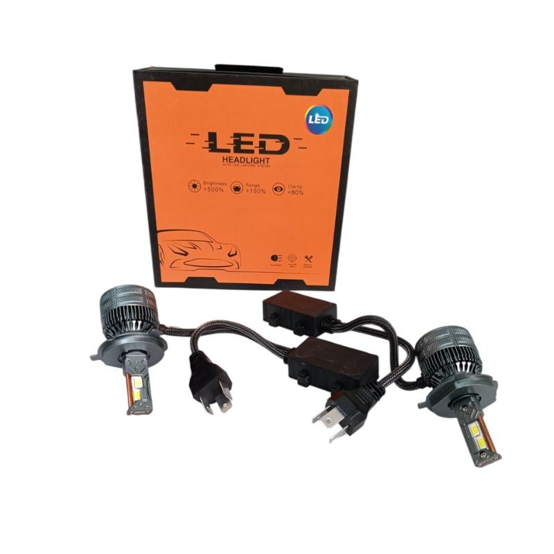 ΛΑΜΠΕΣ ΑΥΤΟΚΙΝΗΤΟΥ H4 HD-82141-4