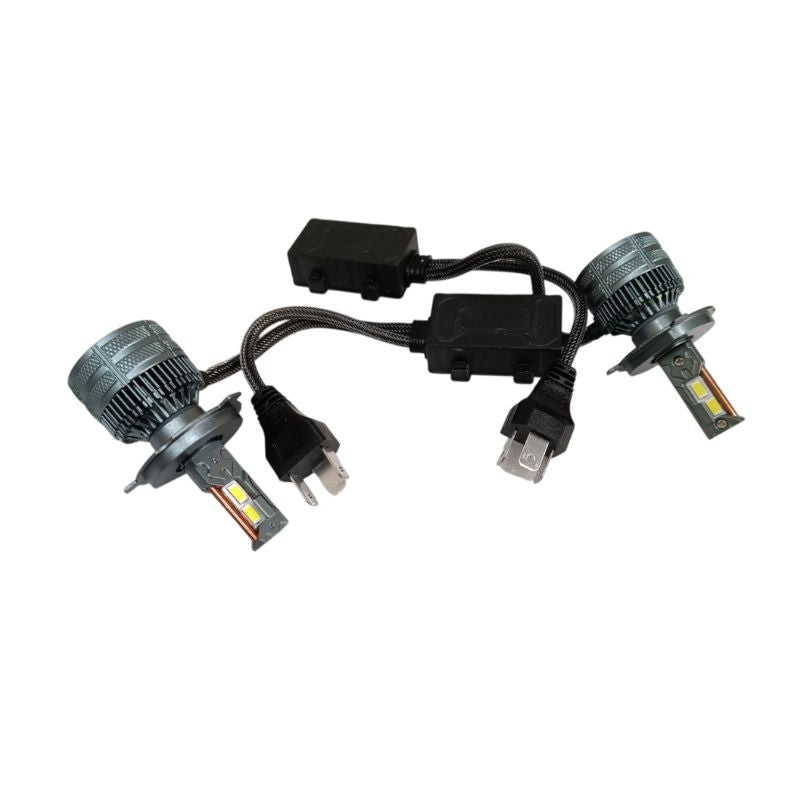 ΛΑΜΠΕΣ ΑΥΤΟΚΙΝΗΤΟΥ H4 HD-82141-4