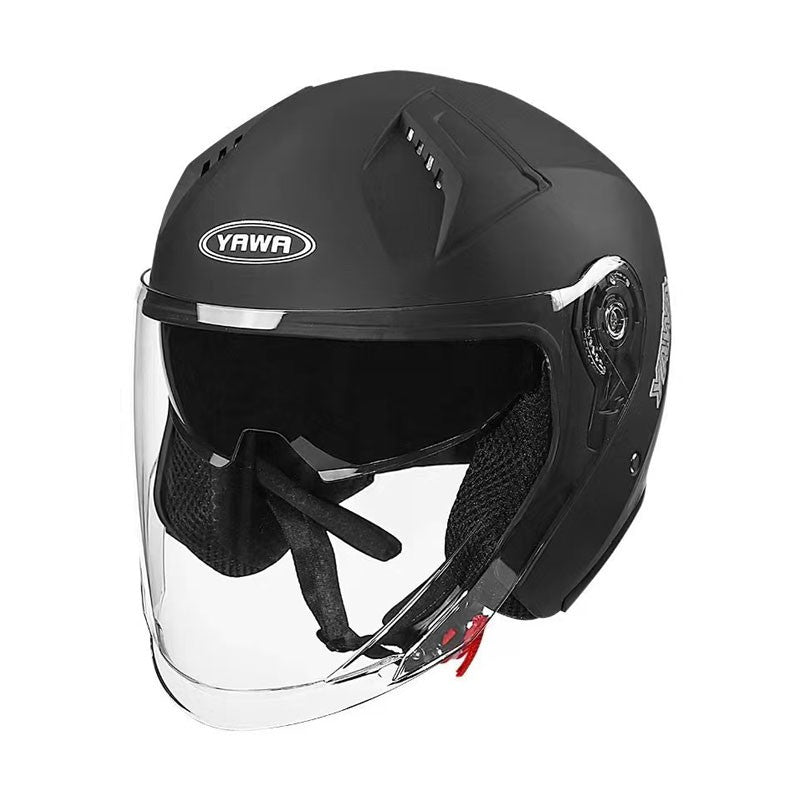 ΚΡΑΝΟΣ ΜΗΧΑΝΗΣ ΜΑΥΡΟ ΜΑΤ HA-05218 AUTO/MOTO > ΑΣΦΑΛΕΙΑ AUTO/MOTO > ΚΡΑΝΗ ΜΗΧΑΝΗΣ