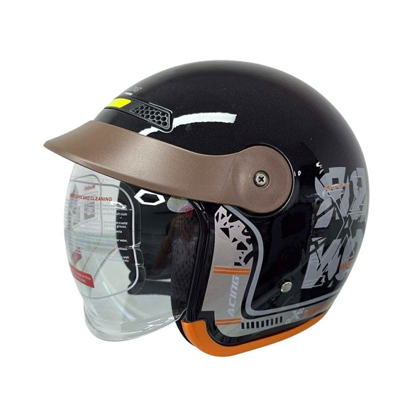 ΚΡΑΝΟΣ ΜΗΧΑΝΗΣ HA-05220 AUTO/MOTO > ΑΣΦΑΛΕΙΑ AUTO/MOTO > ΚΡΑΝΗ ΜΗΧΑΝΗΣ