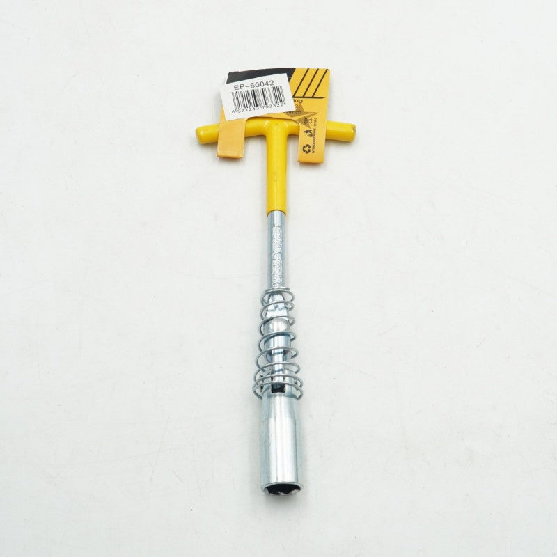 HANDLE SPARK PLUG 16mm EPICA STAR EP-60042 ΕΡΓΑΛΕΙΑ > ΧΕΙΡΟΣ > ΑΛΛΑ ΕΡΓΑΛΕΙΑ ΧΕΙΡΟΣ