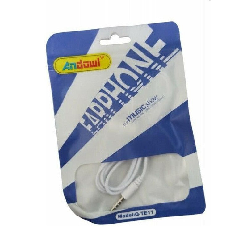 ΑΚΟΥΣΤΙΚΑ HANDS-FREE ANDOWL Q-TE10