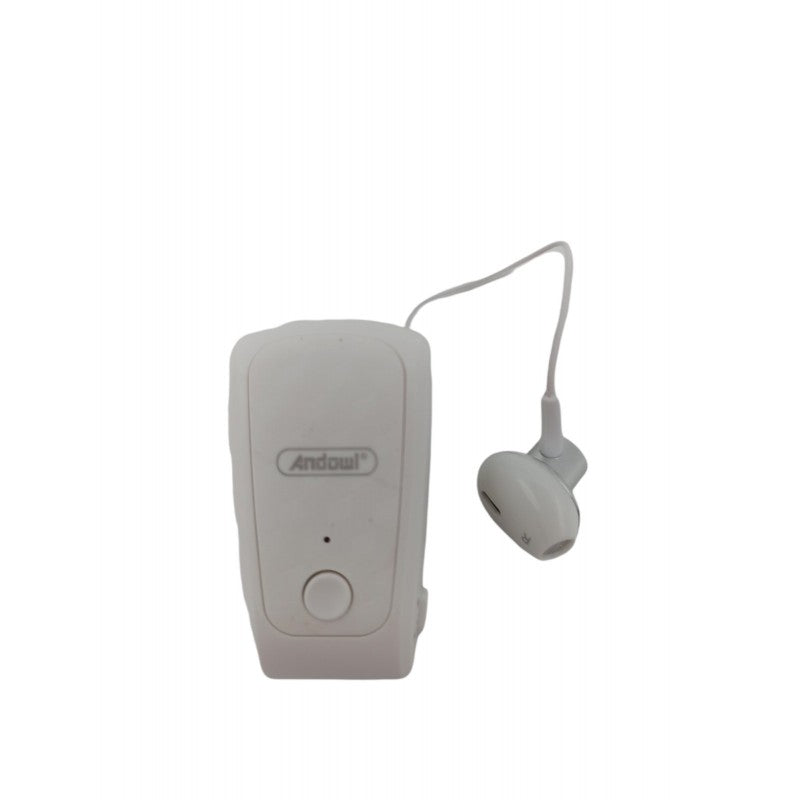 ΑΚΟΥΣΤΙΚΟ HANDSFREE ANDOWL Q-EH622 ΚΕΝΤΡΙΚΟ > ΤΗΛΕΦΩΝΑ ΚΑΙ ΑΞΕΣΟΥΑΡ > ΑΚΟΥΣΤΙΚΑ ΚΙΝΗΤΩΝ