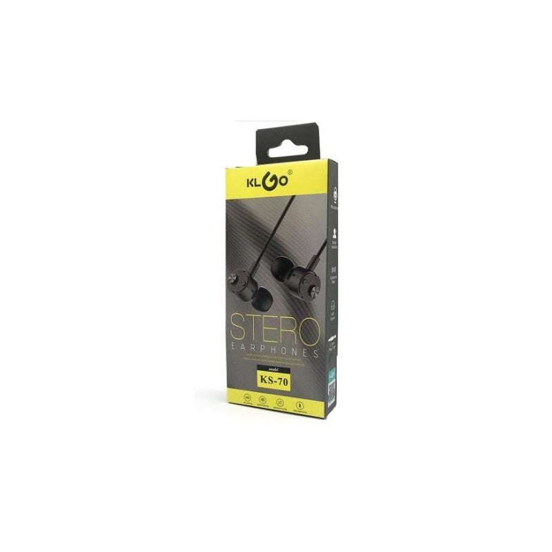 ΑΚΟΥΣΤΙΚΑ Handsfree KS-70
